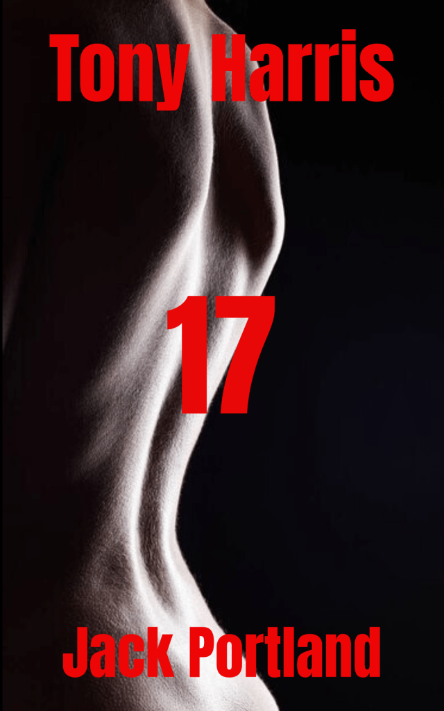 TH17 Cover