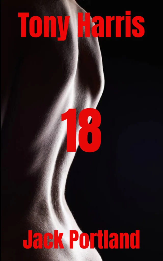 TH18 Cover