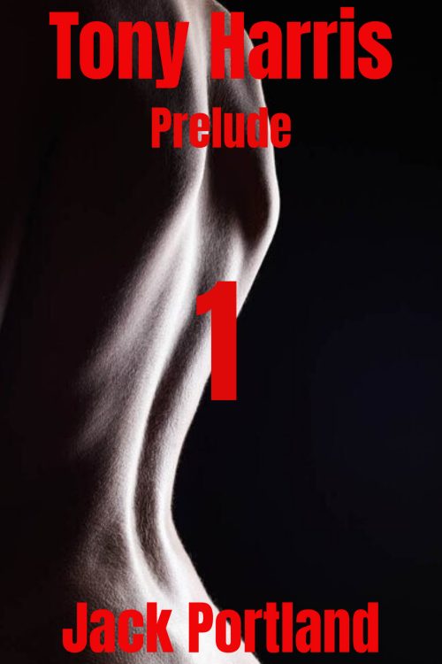 TH Prelude 1 Cover
