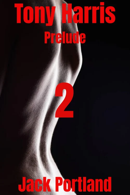 TH Prelude 2 Cover