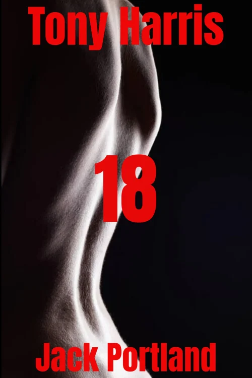 TH18 Cover