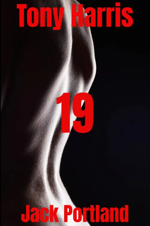 TH19 Cover